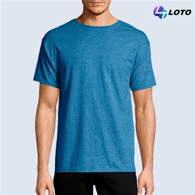 Camisa apertada